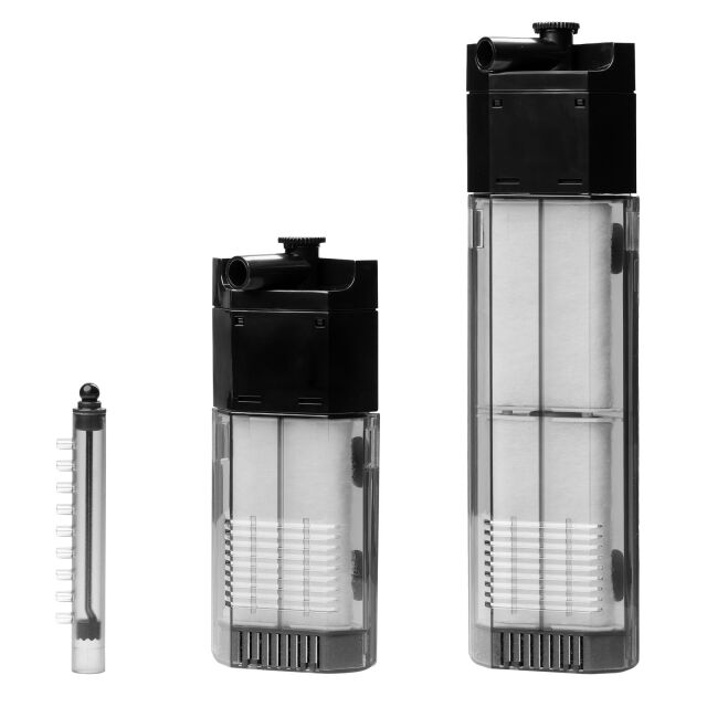 Me - Nano Clear Corner Filter