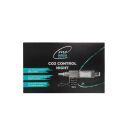 Me - CO2 Control Night - Bubble Counter + Solenoid Valve