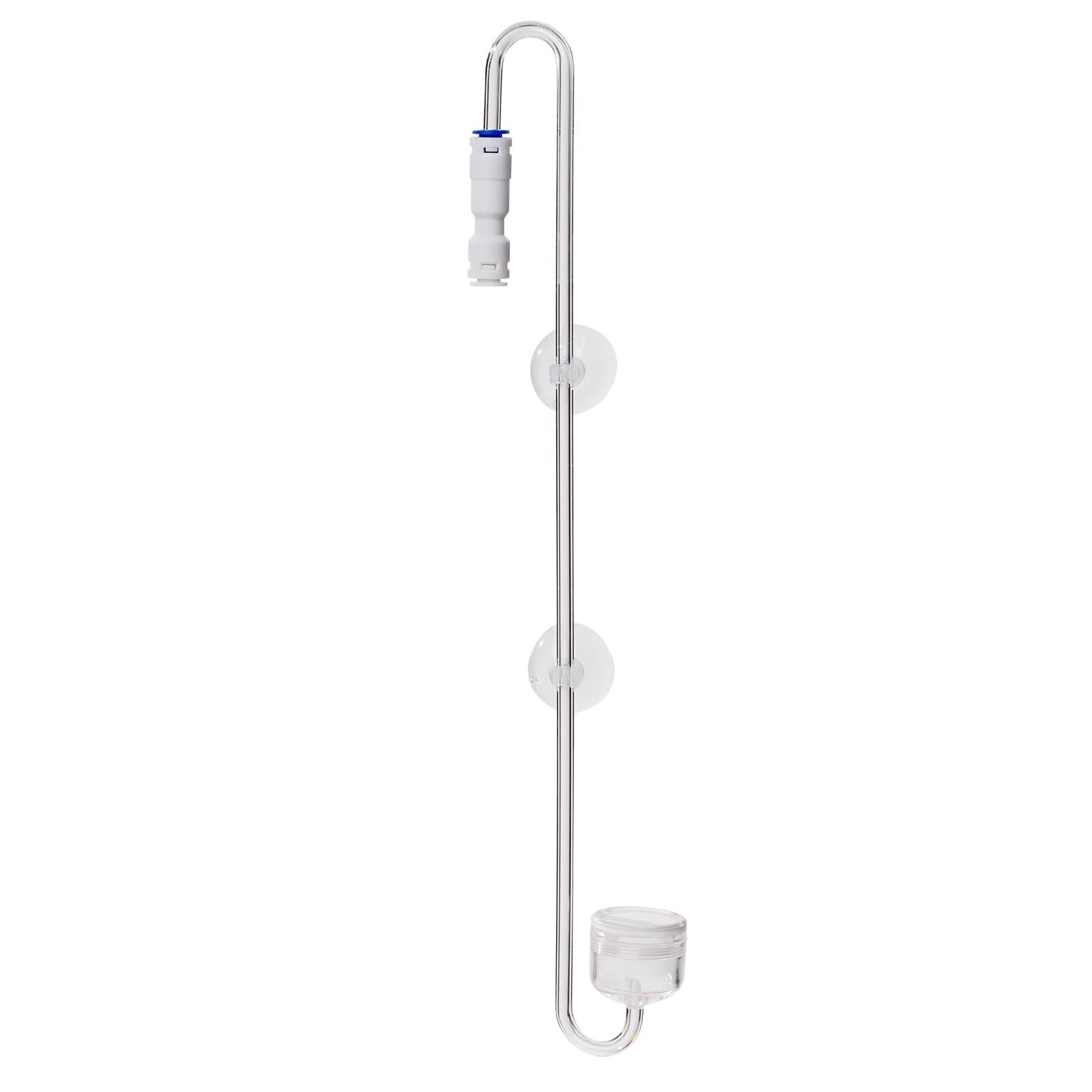 Me - CO2 Diffusor Double U