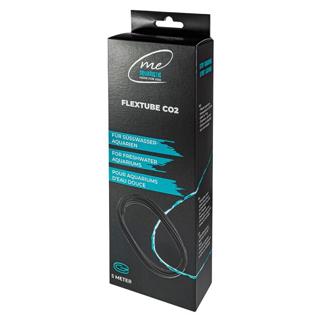 Me - FlexTube CO2 - black