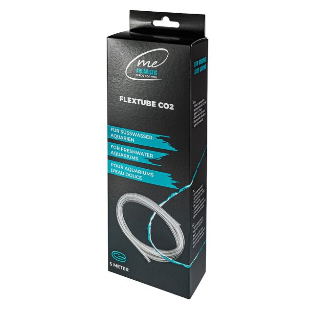 Me - FlexTube CO2 - transparent