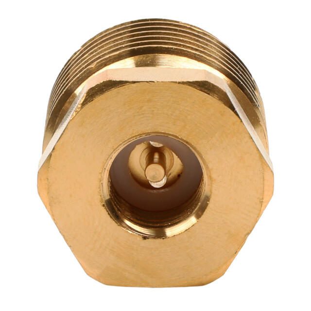 Me - CO2 Adapter - disposable to reusable