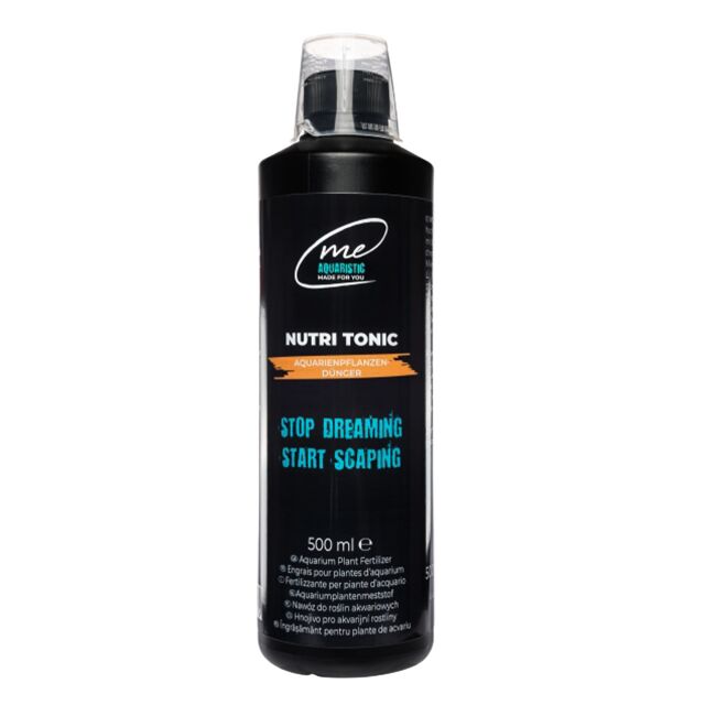 Me - NutriTonic - Universal Fertiliser