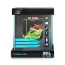 Me - My Tank - Aquarienset - Pro - 20 l