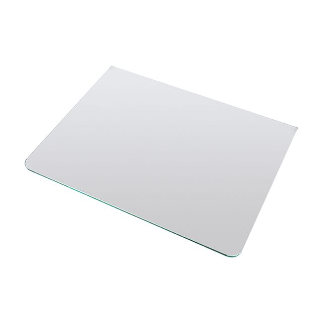 Me - My Tank - Cover Plate short