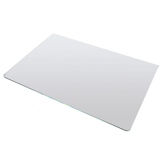 Me - My Tank - Cover Plate short