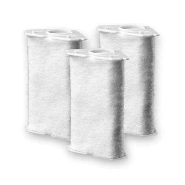 Me - Nano Clear - Cartridge - 40/60