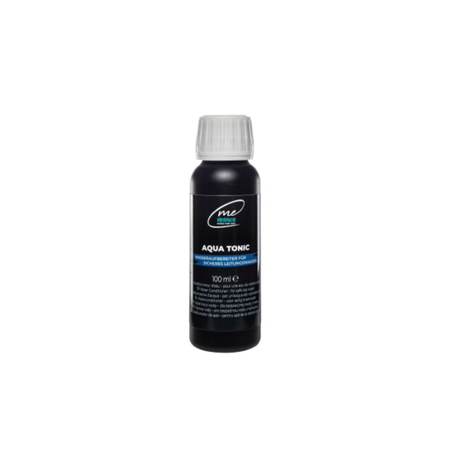 Me - AquaTonic - Water Conditioner
