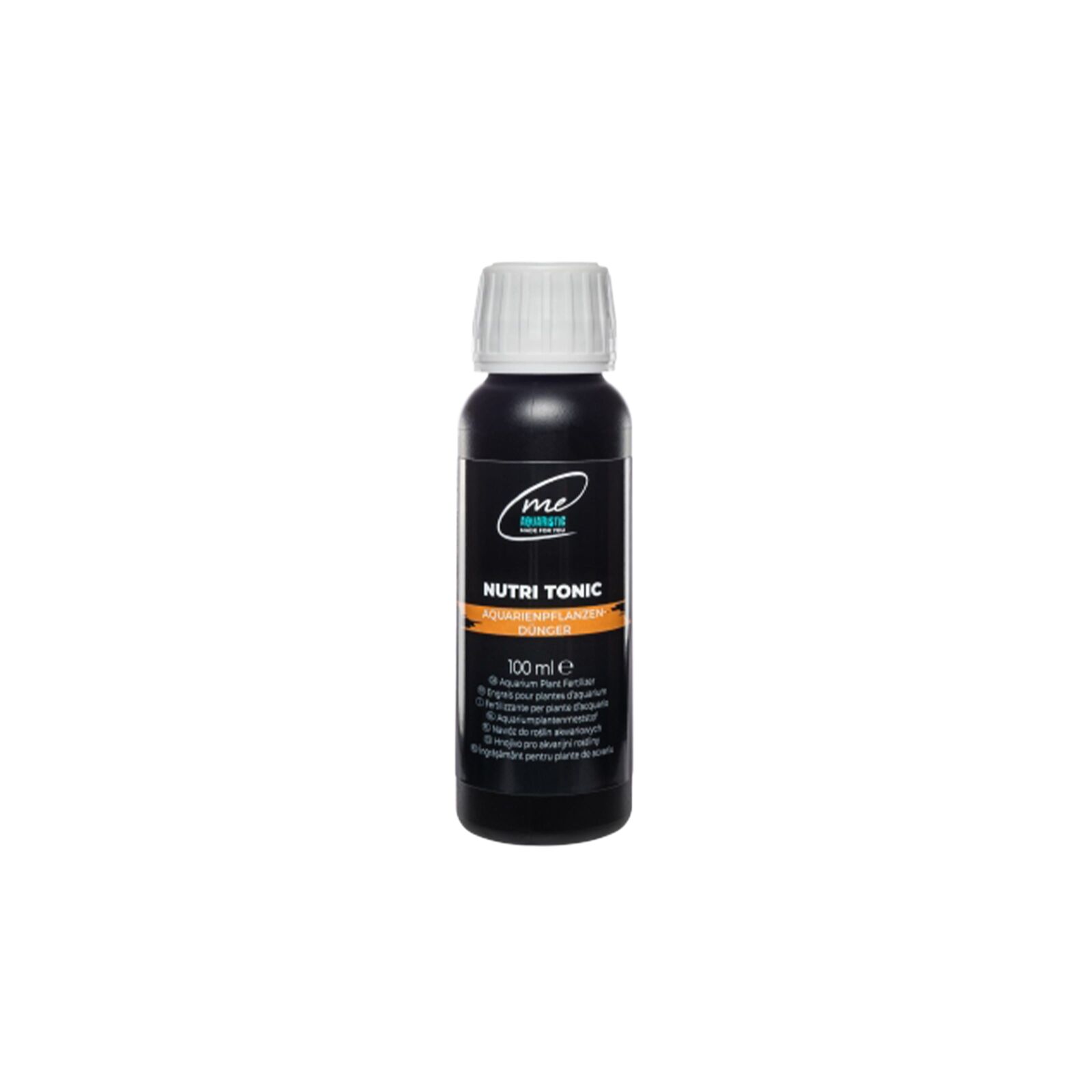 Me - NutriTonic - Universal Fertiliser