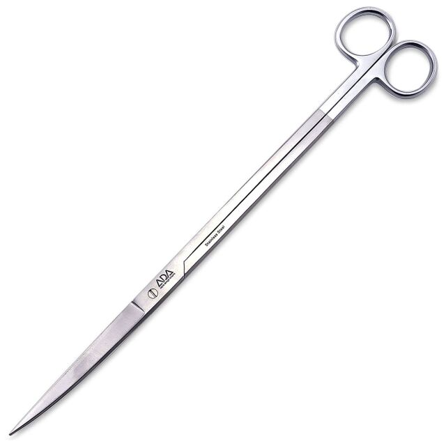 ADA - Trimming Scissors - Curve type - Standard - B-stock