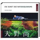 Dähne Verlag - Amano Takashi - The Art of Nature...