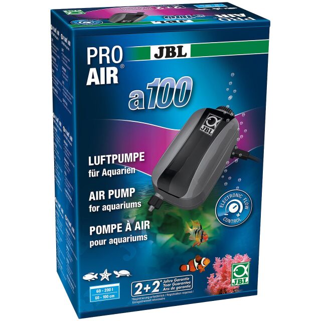 JBL - PROAIR
