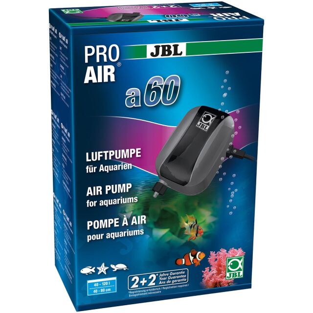 JBL - PROAIR