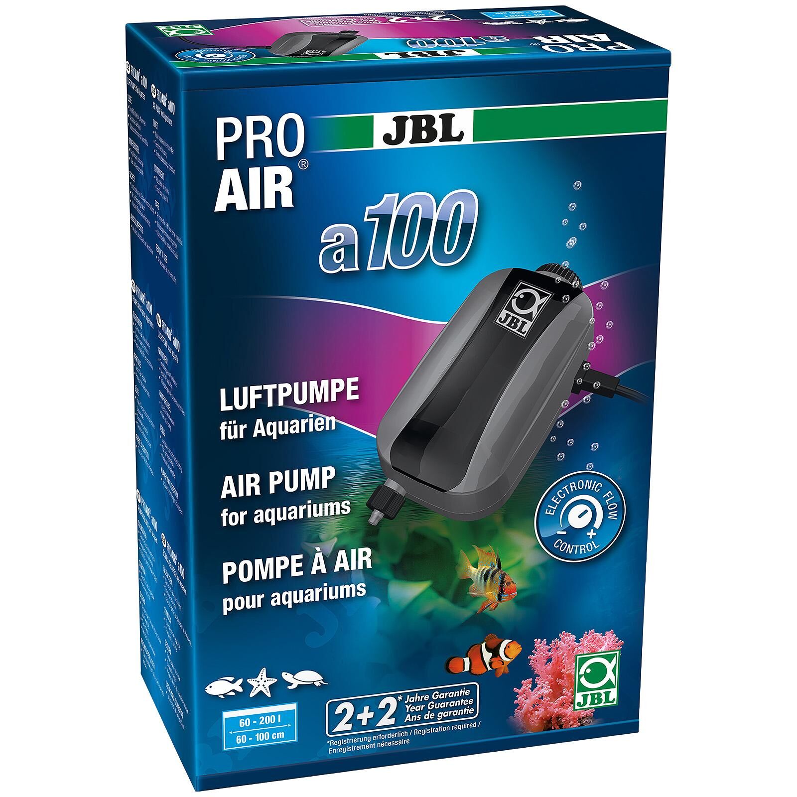 JBL - PROAIR