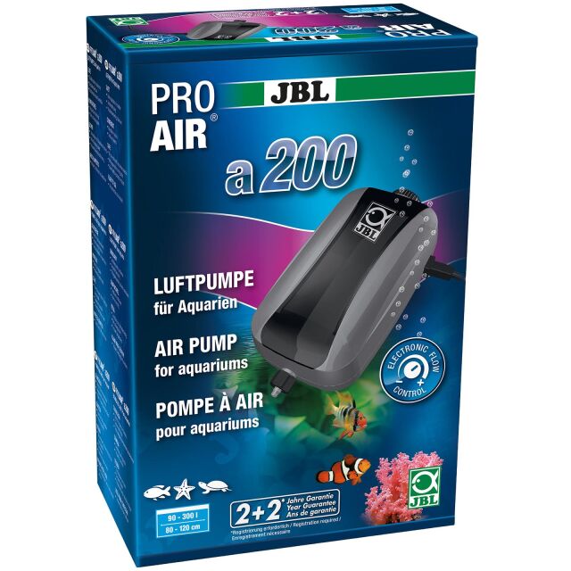 JBL - PROAIR