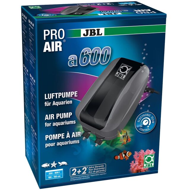 JBL - PROAIR