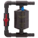 JDAquatec - Maxi reactor + bypass