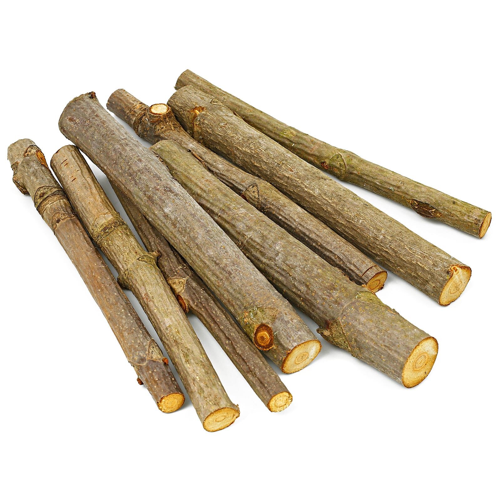 Chestnut branches - 8x