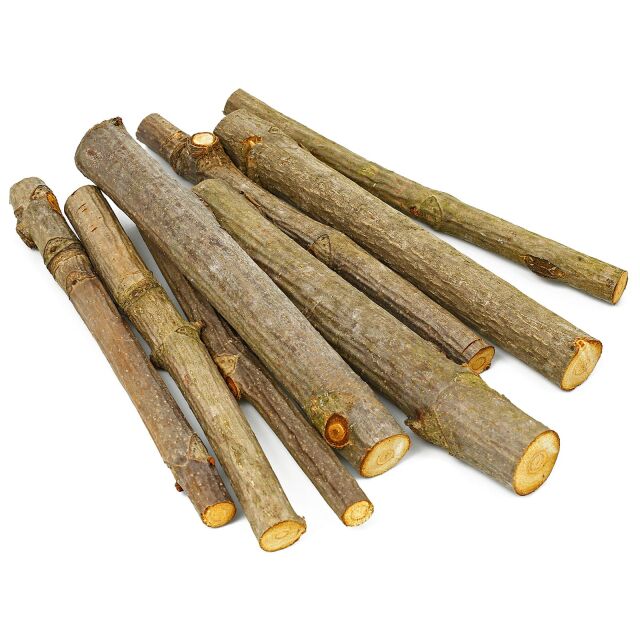 Chestnut branches - 8x