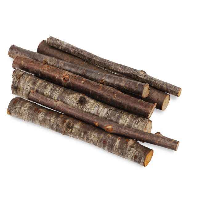 Wild cherry branches - 7x