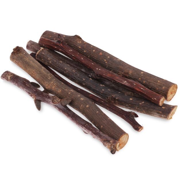 Walnut branches - 7x