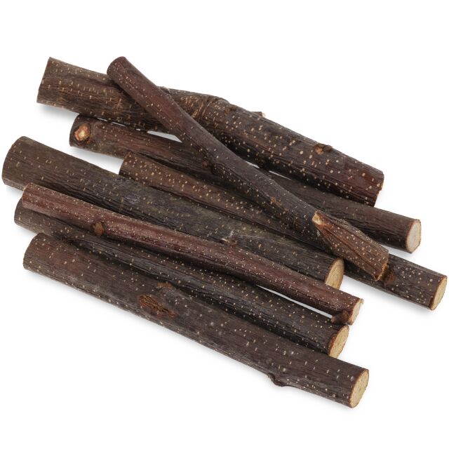 Chestnut branches - 8x