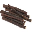 Chestnut branches - 8x - 10 cm