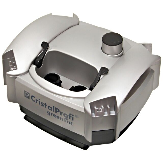 JBL - CristalProfi - Pumphead - e1902 greenline - B-stock