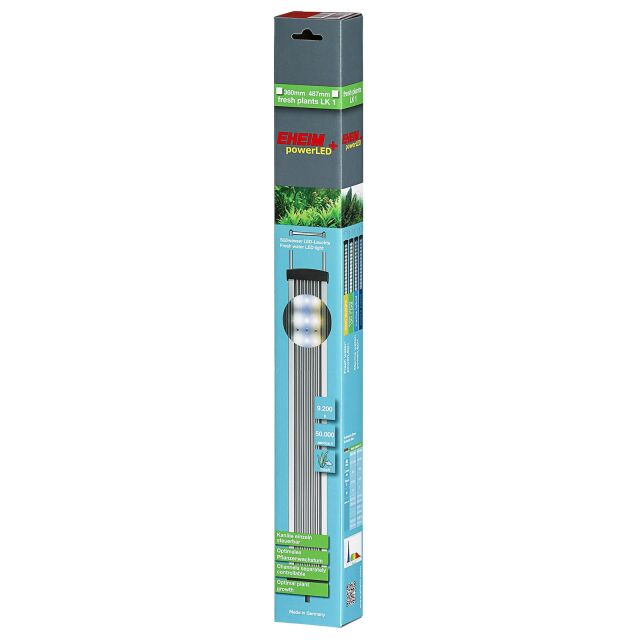 EHEIM - powerLED+ - fresh plants - 360 mm - B-stock
