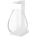 Chihiros - Glass Bowl with Stand and Magnetic Light -...