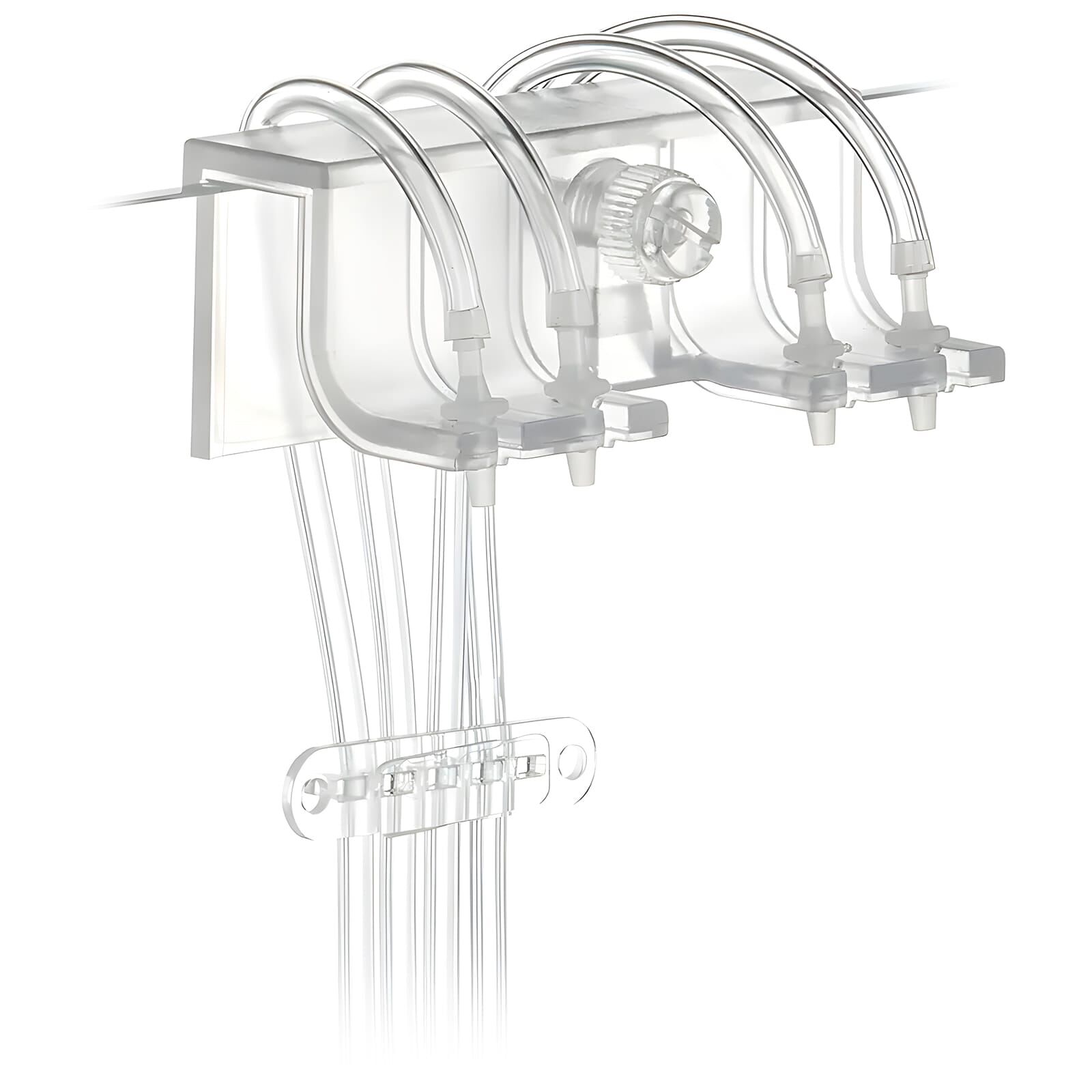Chihiros - Acryl Holder incl. Dosing Tube V.2 - B-stock