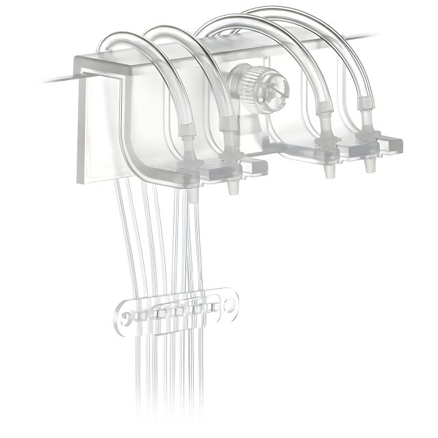 Chihiros - Acryl Holder incl. Dosing Tube V.2 - B-stock