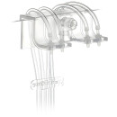Chihiros - Acryl Holder incl. Dosing Tube V.2 - B-stock