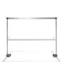 SKYLIGHT - Universal Aquarium Edge Stand