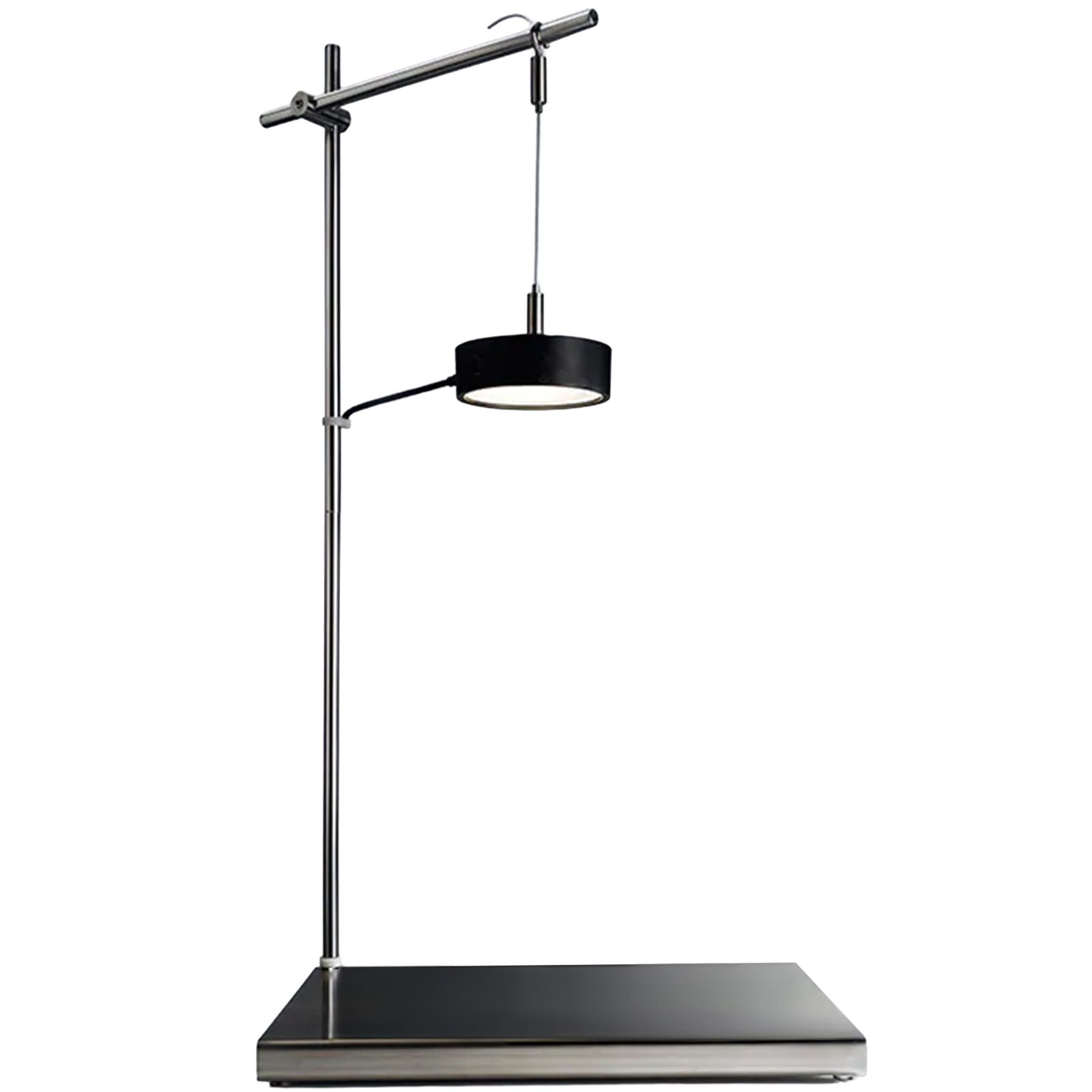 ONF - ANA Stainless LIGHT Stand Set - with Mist O+ Smart LED