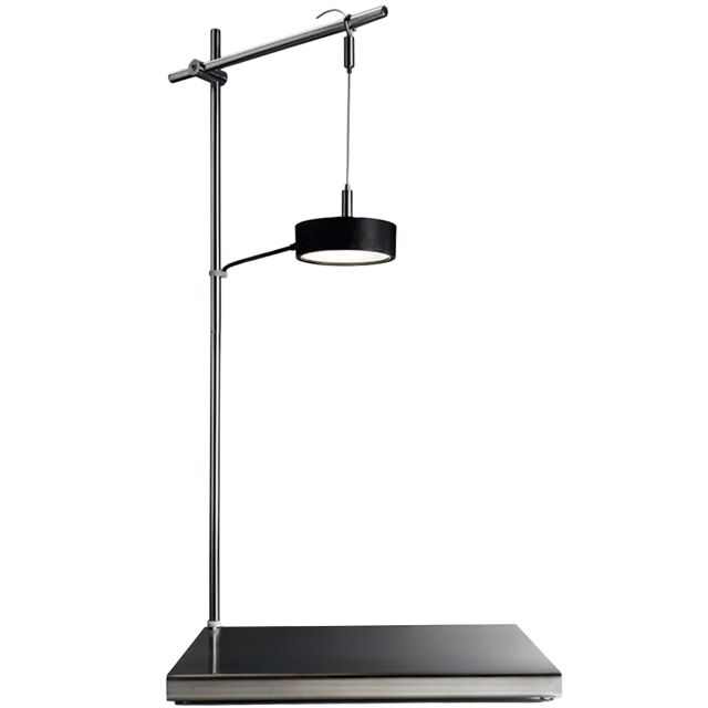 ONF - ANA Stainless LIGHT Stand Set - with Mist O+ Smart LED