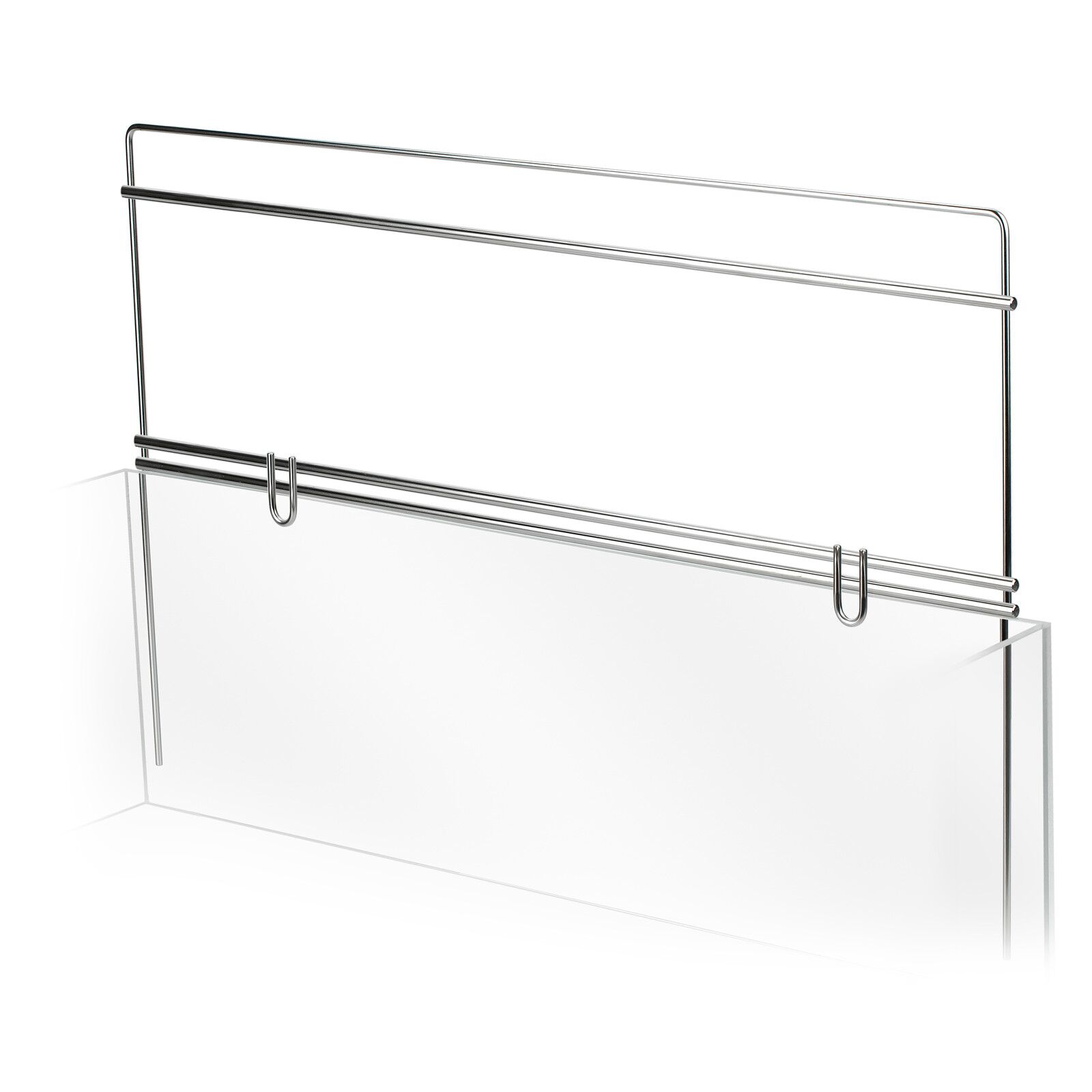 DOOA - Mizukusa Mist Wall - Stand 60 - B-stock