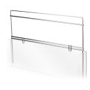 DOOA - Mizukusa Mist Wall - Stand 60 - B-stock