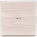 DOOA - Neo Glass - Wood Base