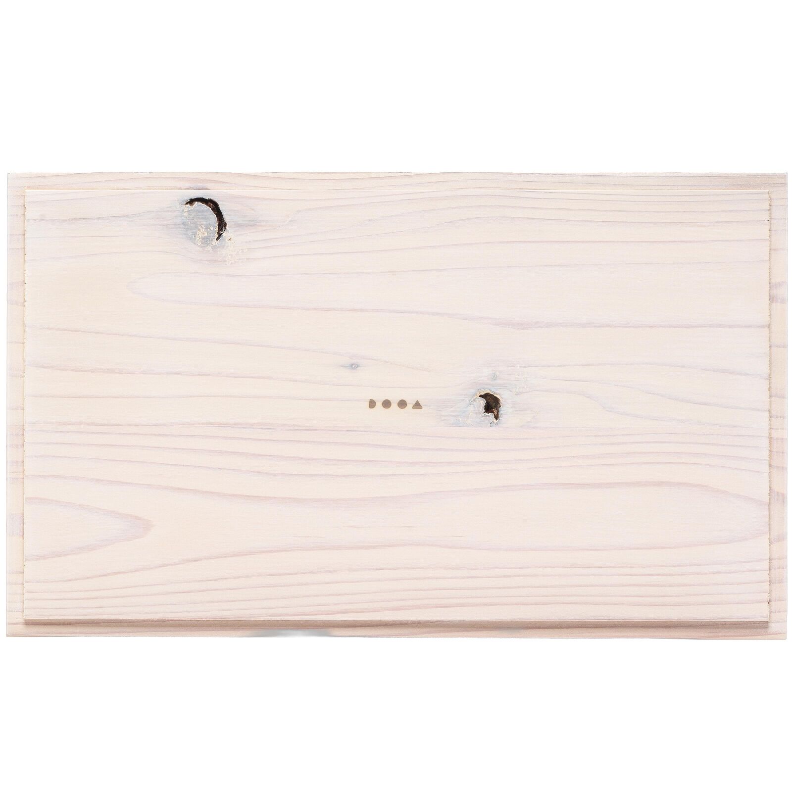 DOOA - Neo Glass - Wood Base