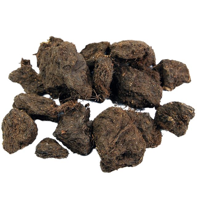Aquarium M&uuml;nster - Aquavital - Black Pit - 1200 ml