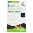 Aquarium Münster - Aquavital - Black Pit - 1200 ml