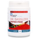 Aquarium Münster - Dr. Baasleer - Biofish Food  - BF...