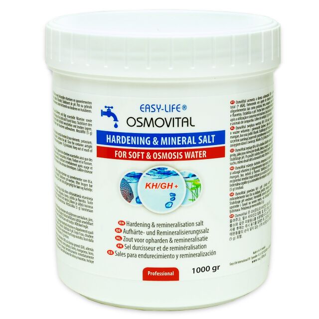 Easy Life - OsmoVital