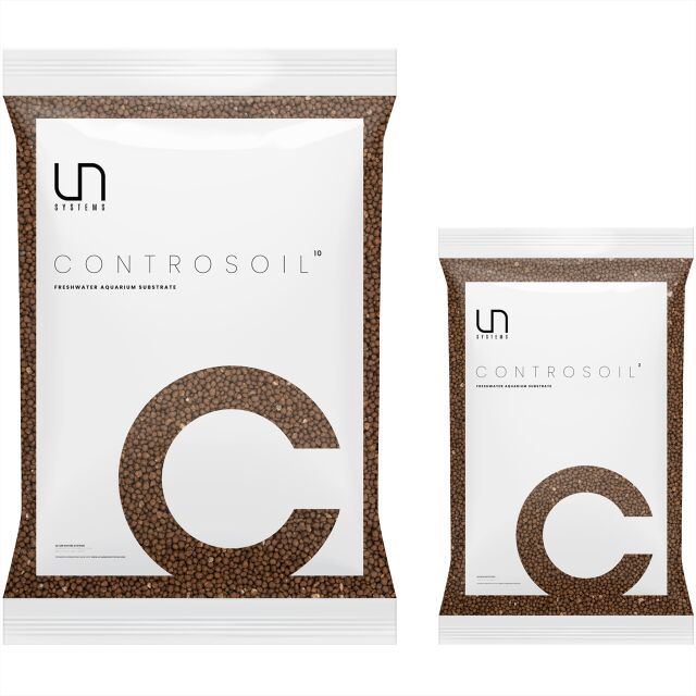 UNS - Controsoil Brown - Normal
