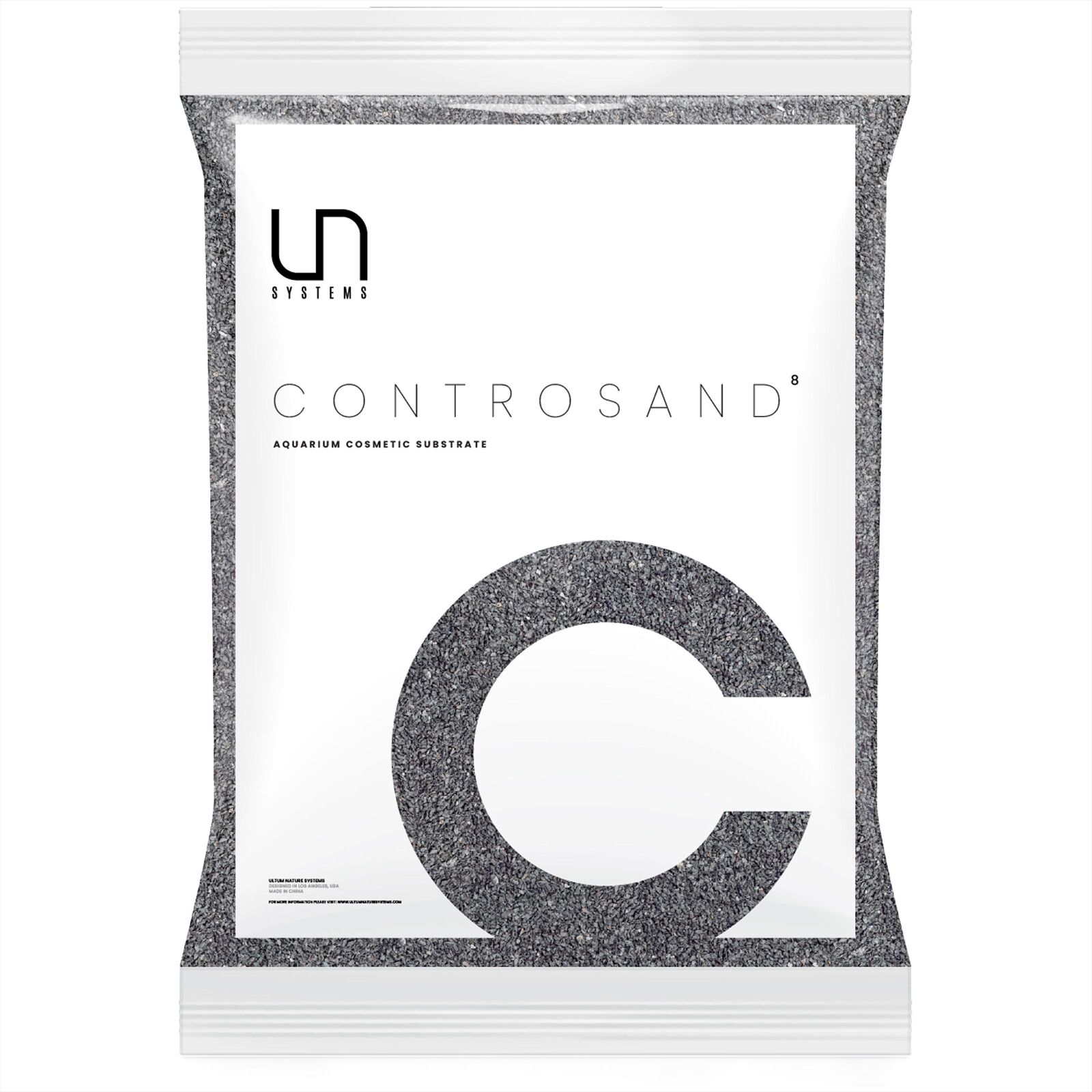 UNS - Controsand - Maui Sand