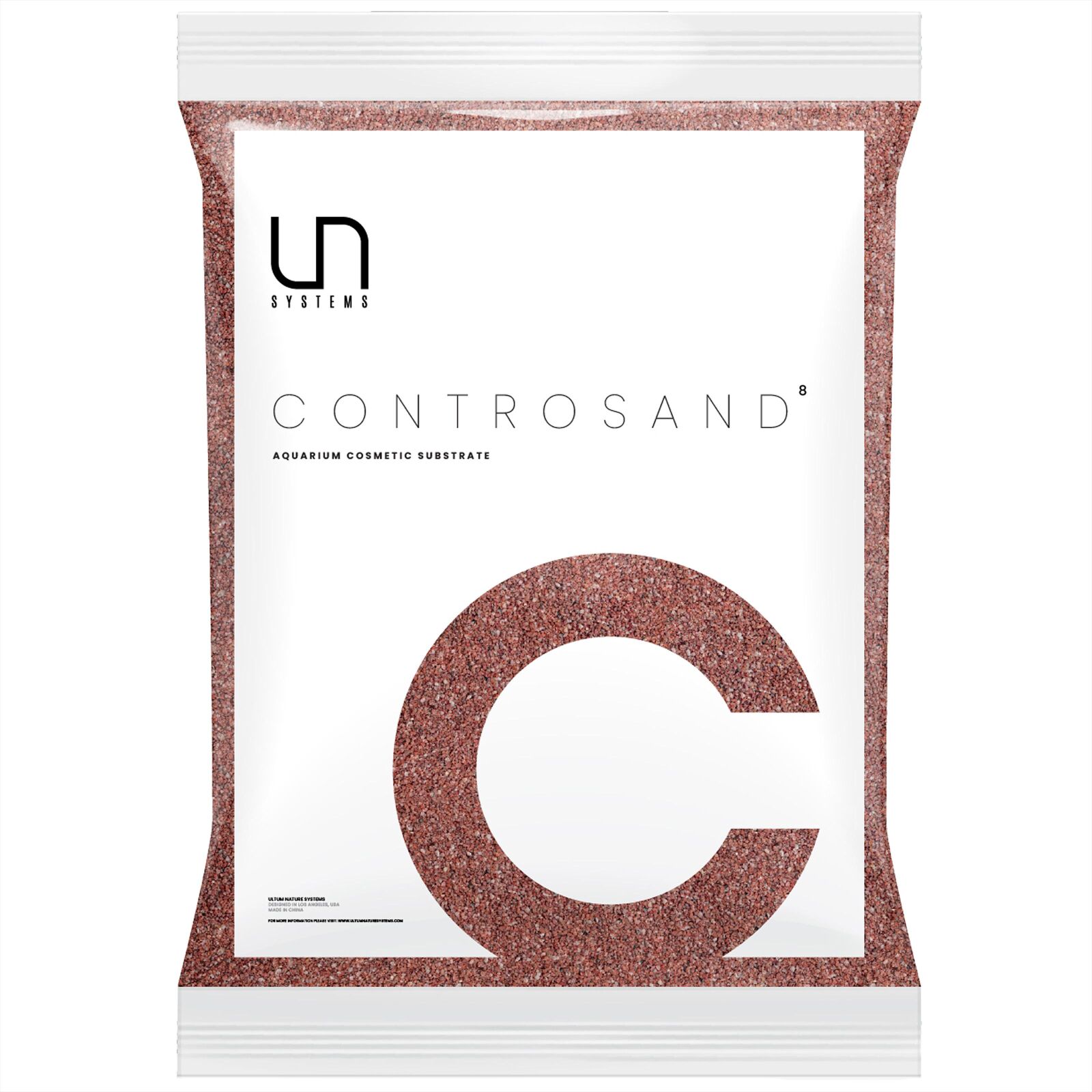 UNS - Controsand - Morocco Sand