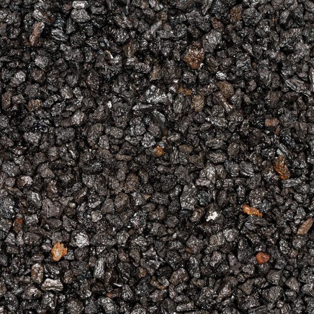 UNS - Controsand - Vesuvius Gravel