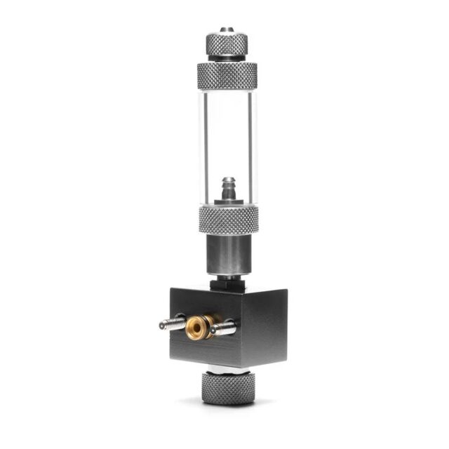 UNS - Pro CO2 Manifold Block