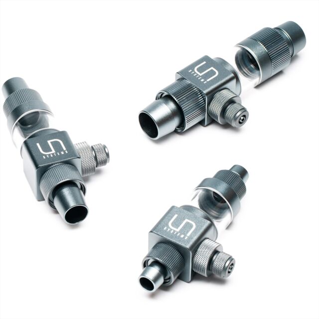 UNS - Inline CO2 Diffusor